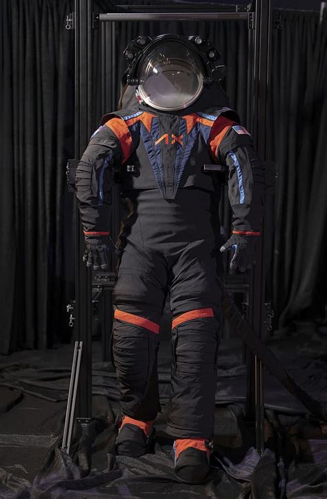 prada space suit|nasa 2025 moon suits.